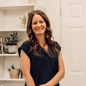 Meet your Posher, Leeanne